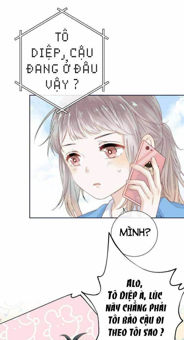 Tiến Gần Đến Trái Tim Em Chapter 31 - 10