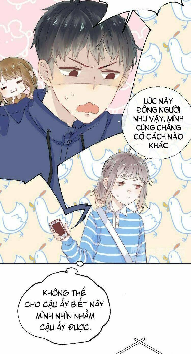 Tiến Gần Đến Trái Tim Em Chapter 31 - 11