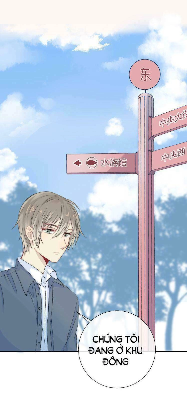 Tiến Gần Đến Trái Tim Em Chapter 31 - 13