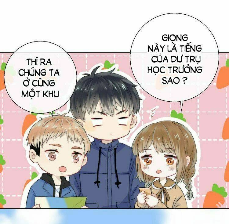 Tiến Gần Đến Trái Tim Em Chapter 31 - 14