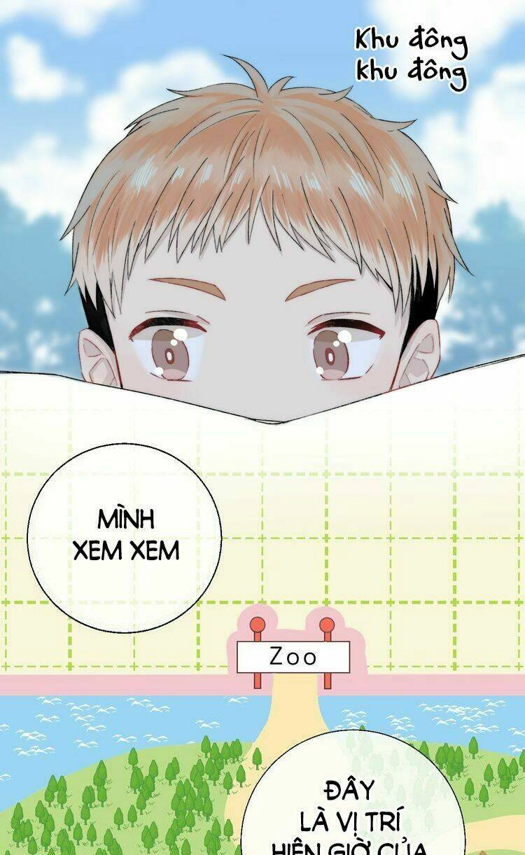 Tiến Gần Đến Trái Tim Em Chapter 31 - 15