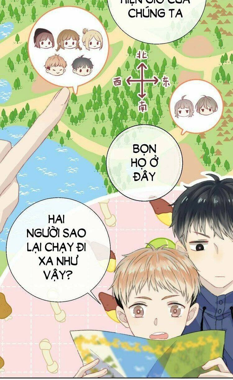 Tiến Gần Đến Trái Tim Em Chapter 31 - 16