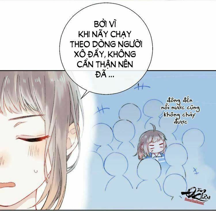 Tiến Gần Đến Trái Tim Em Chapter 31 - 17