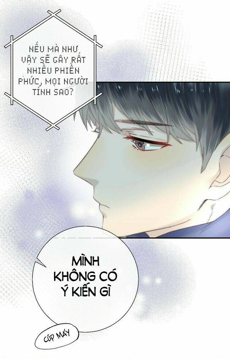 Tiến Gần Đến Trái Tim Em Chapter 31 - 19