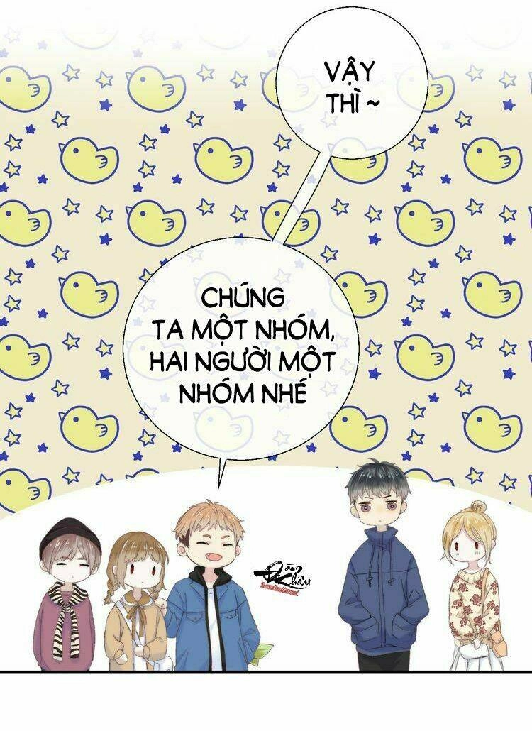 Tiến Gần Đến Trái Tim Em Chapter 31 - 20