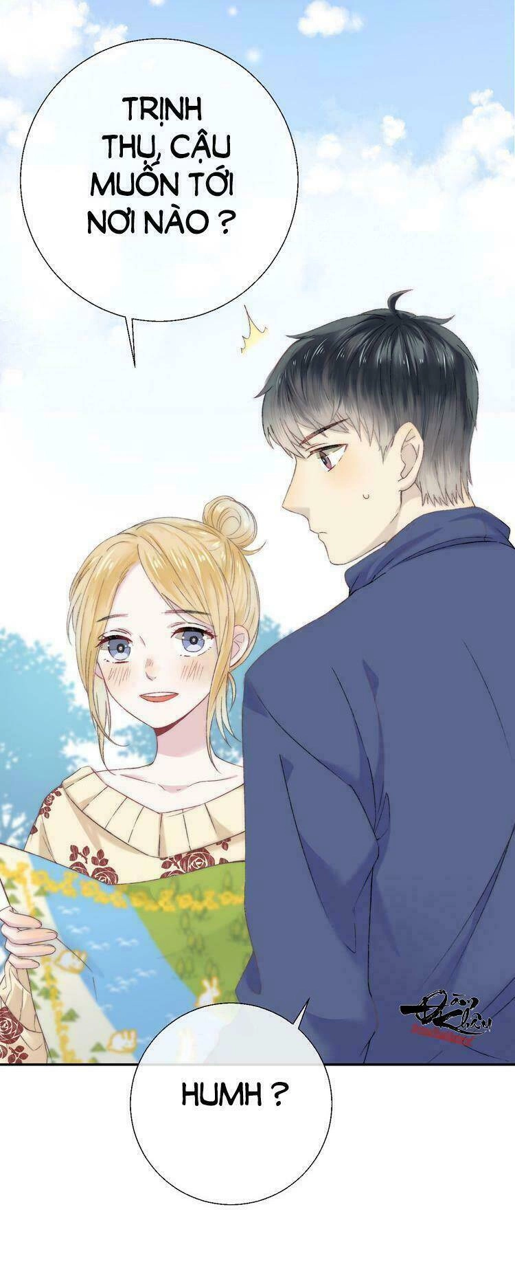 Tiến Gần Đến Trái Tim Em Chapter 31 - 22