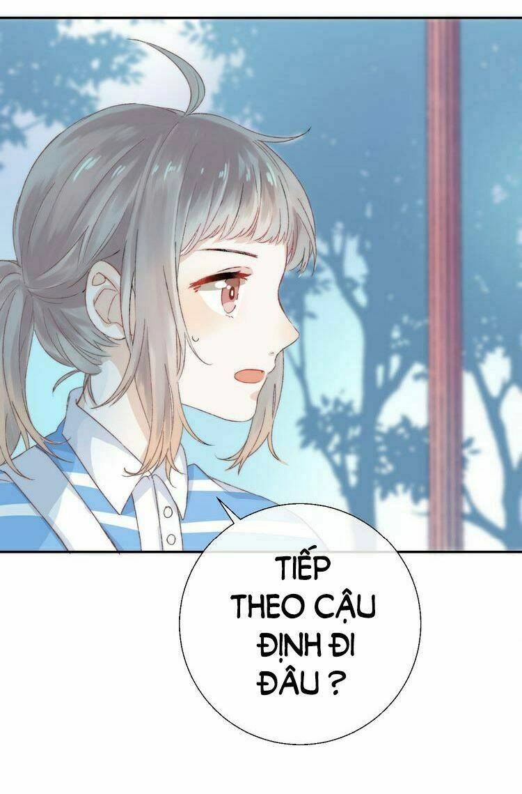 Tiến Gần Đến Trái Tim Em Chapter 31 - 28