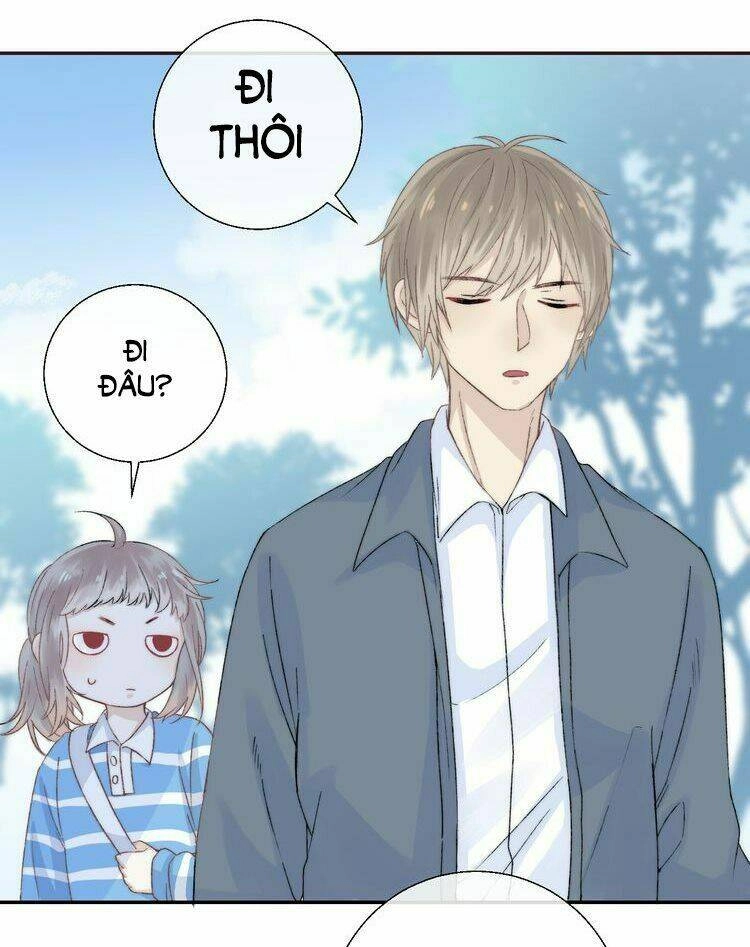 Tiến Gần Đến Trái Tim Em Chapter 31 - 29