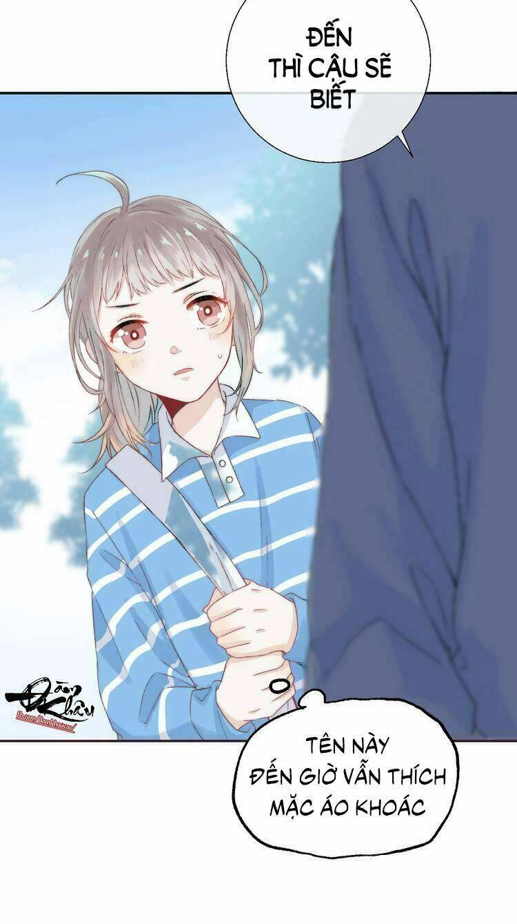 Tiến Gần Đến Trái Tim Em Chapter 31 - 30