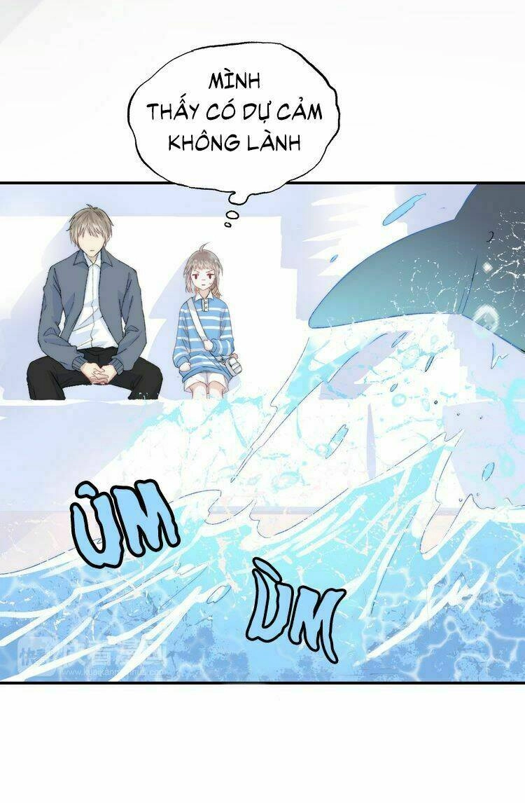 Tiến Gần Đến Trái Tim Em Chapter 31 - 34