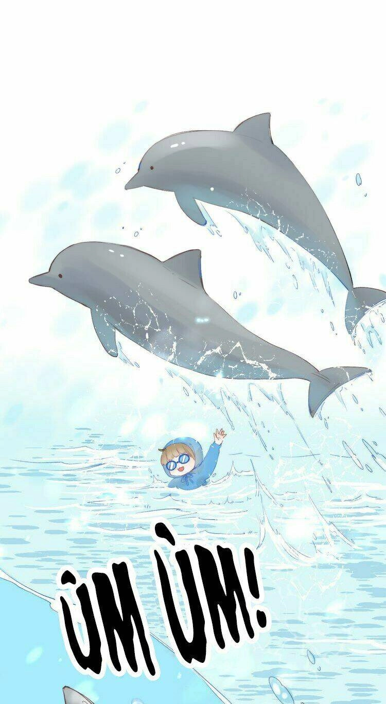 Tiến Gần Đến Trái Tim Em Chapter 31 - 35