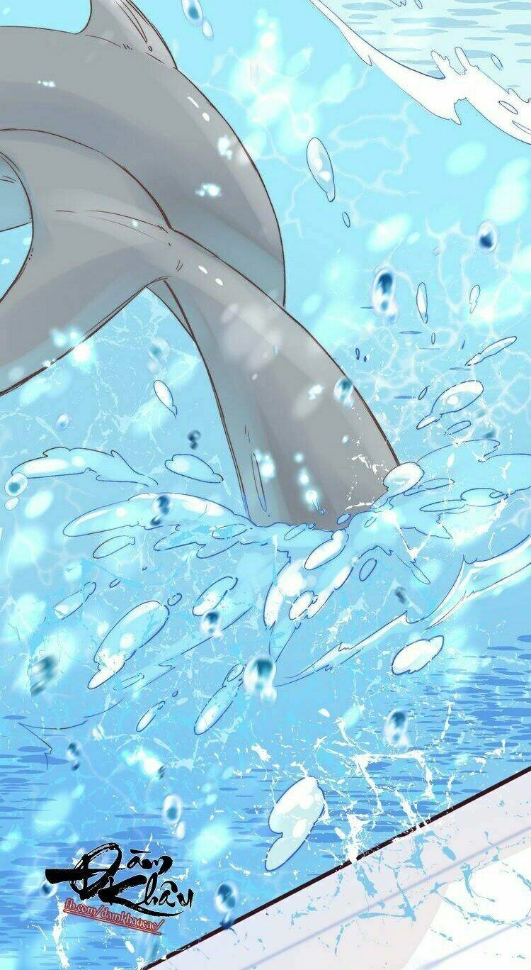 Tiến Gần Đến Trái Tim Em Chapter 31 - 36