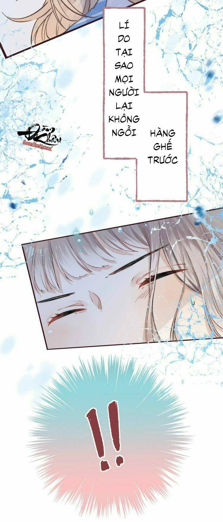 Tiến Gần Đến Trái Tim Em Chapter 31 - 38