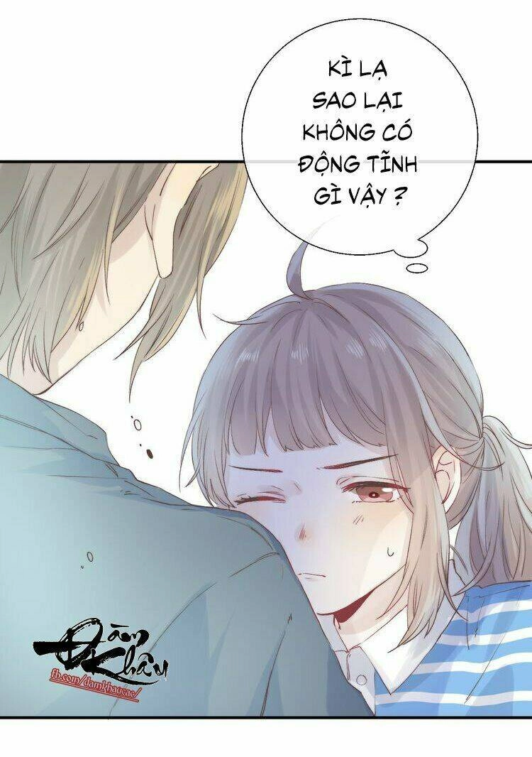 Tiến Gần Đến Trái Tim Em Chapter 31 - 40