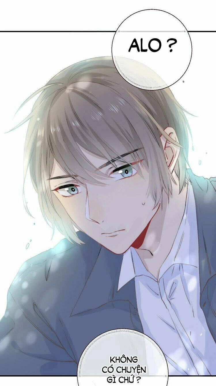 Tiến Gần Đến Trái Tim Em Chapter 31 - 41