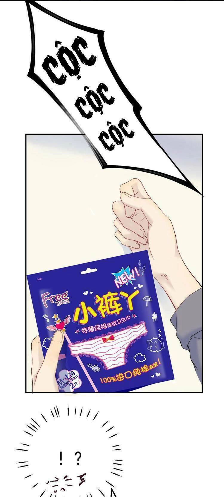 Tiến Gần Đến Trái Tim Em Chapter 32 - 3