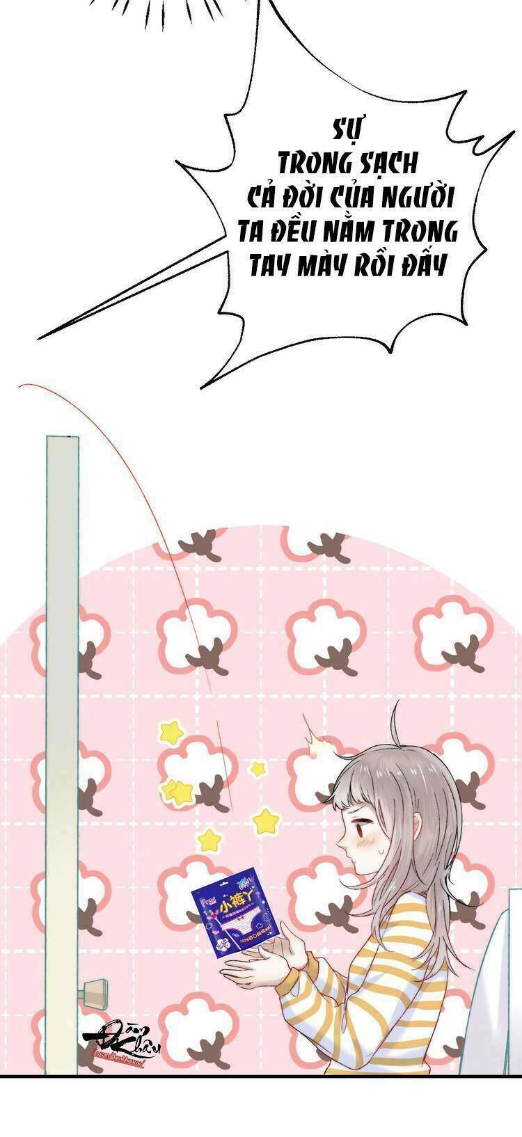 Tiến Gần Đến Trái Tim Em Chapter 32 - 4