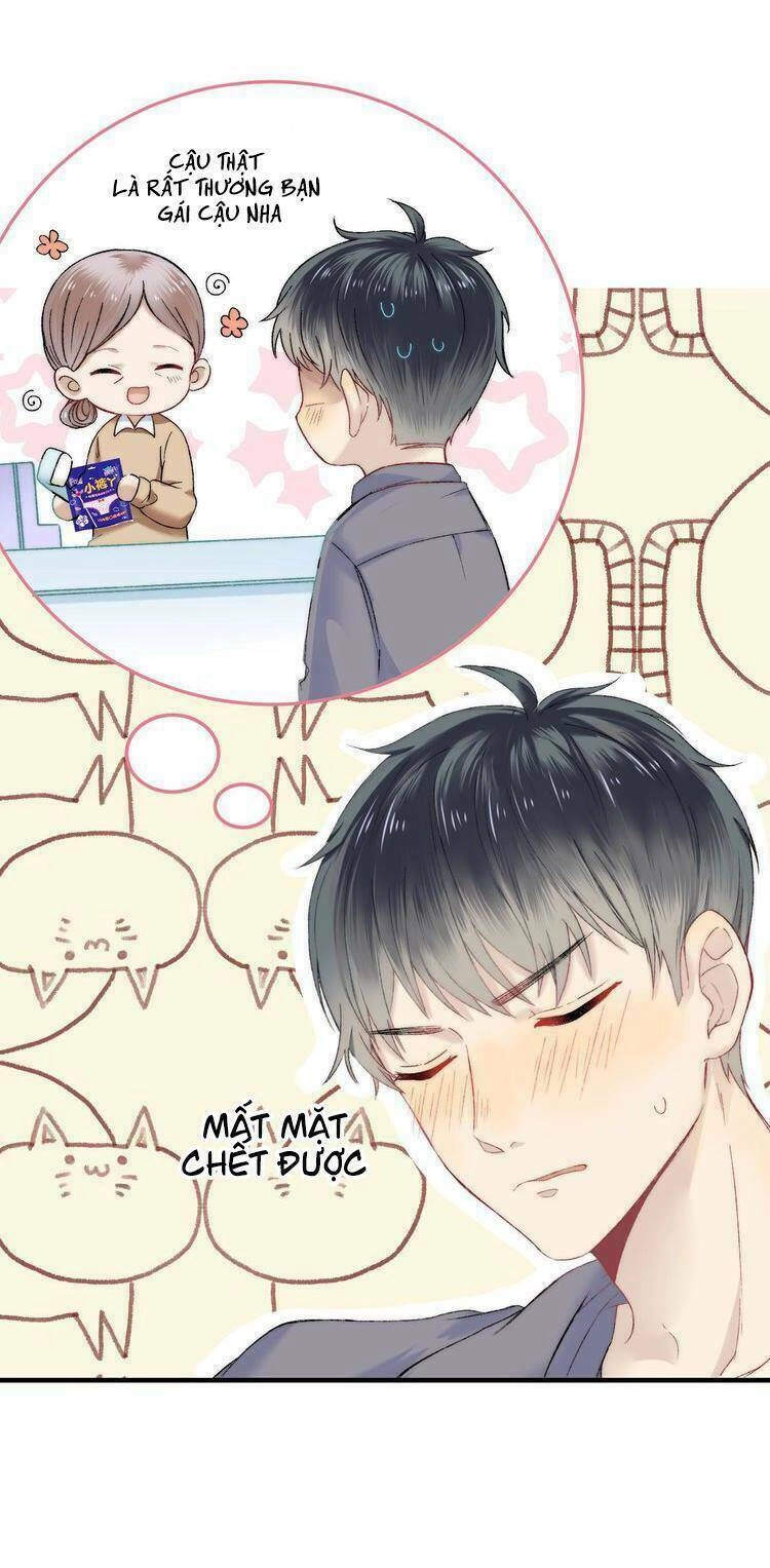 Tiến Gần Đến Trái Tim Em Chapter 32 - 5