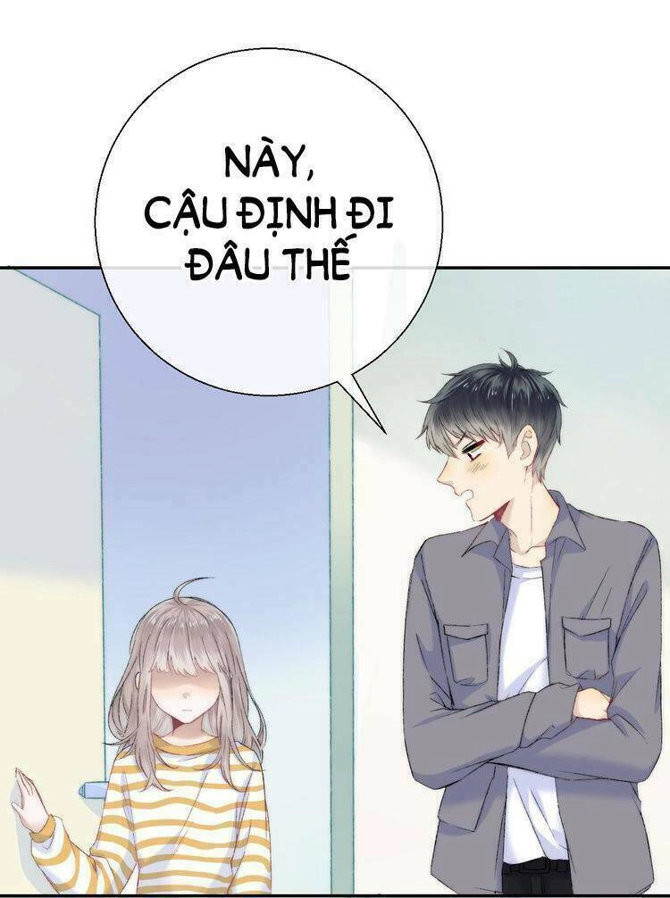 Tiến Gần Đến Trái Tim Em Chapter 32 - 6