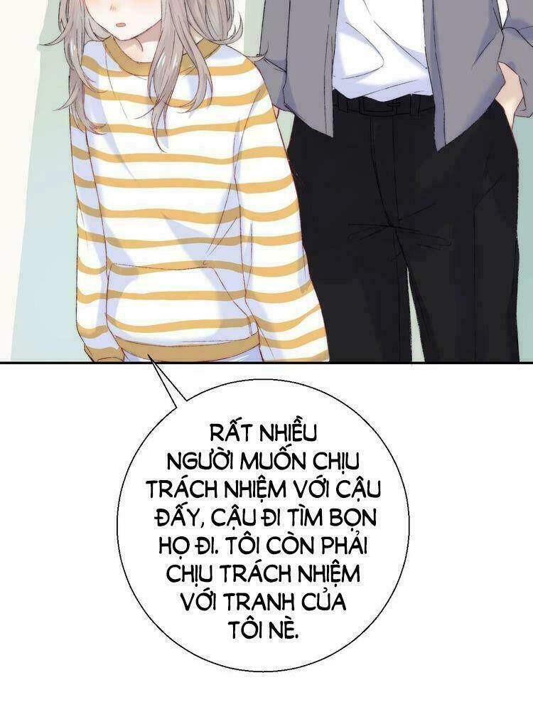 Tiến Gần Đến Trái Tim Em Chapter 32 - 8