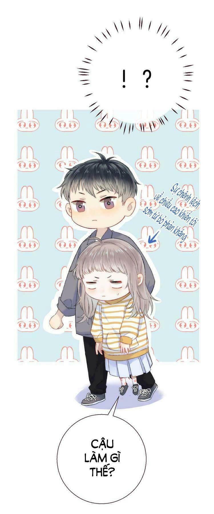 Tiến Gần Đến Trái Tim Em Chapter 32 - 10