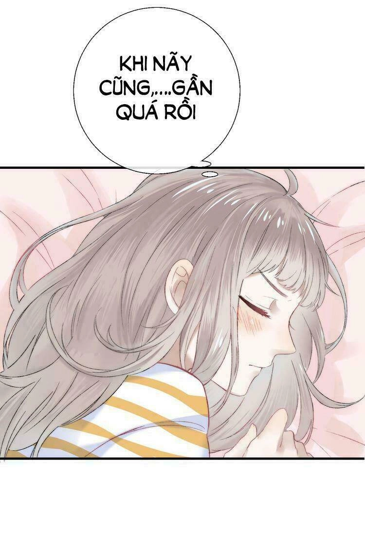 Tiến Gần Đến Trái Tim Em Chapter 32 - 15