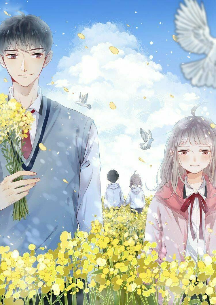 Tiến Gần Đến Trái Tim Em Chapter 32 - 17