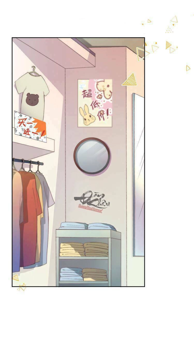 Tiến Gần Đến Trái Tim Em Chapter 32 - 18