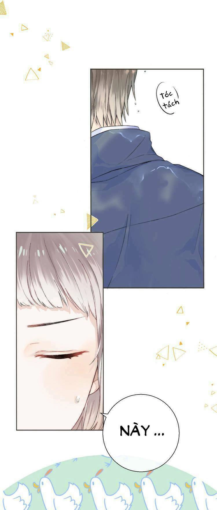 Tiến Gần Đến Trái Tim Em Chapter 32 - 19