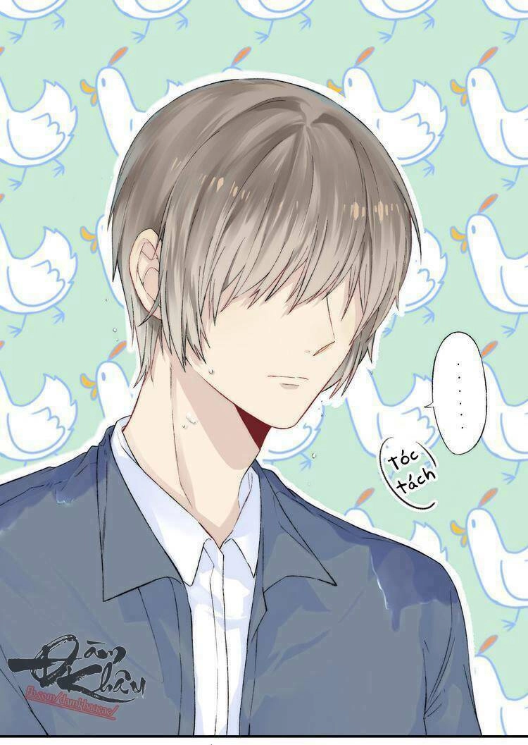 Tiến Gần Đến Trái Tim Em Chapter 32 - 20