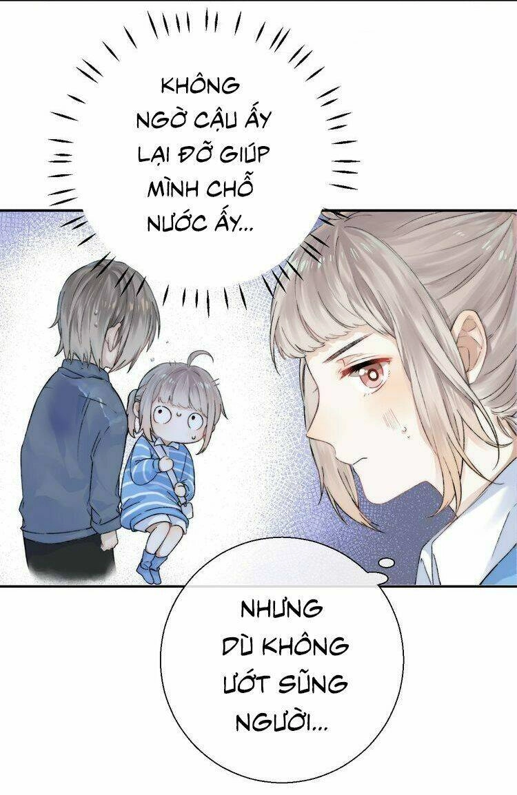 Tiến Gần Đến Trái Tim Em Chapter 32 - 21