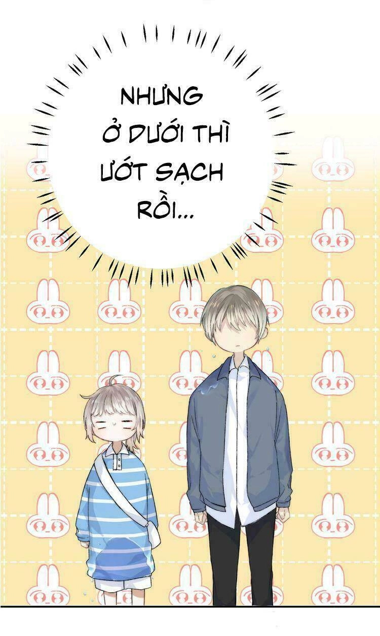 Tiến Gần Đến Trái Tim Em Chapter 32 - 22