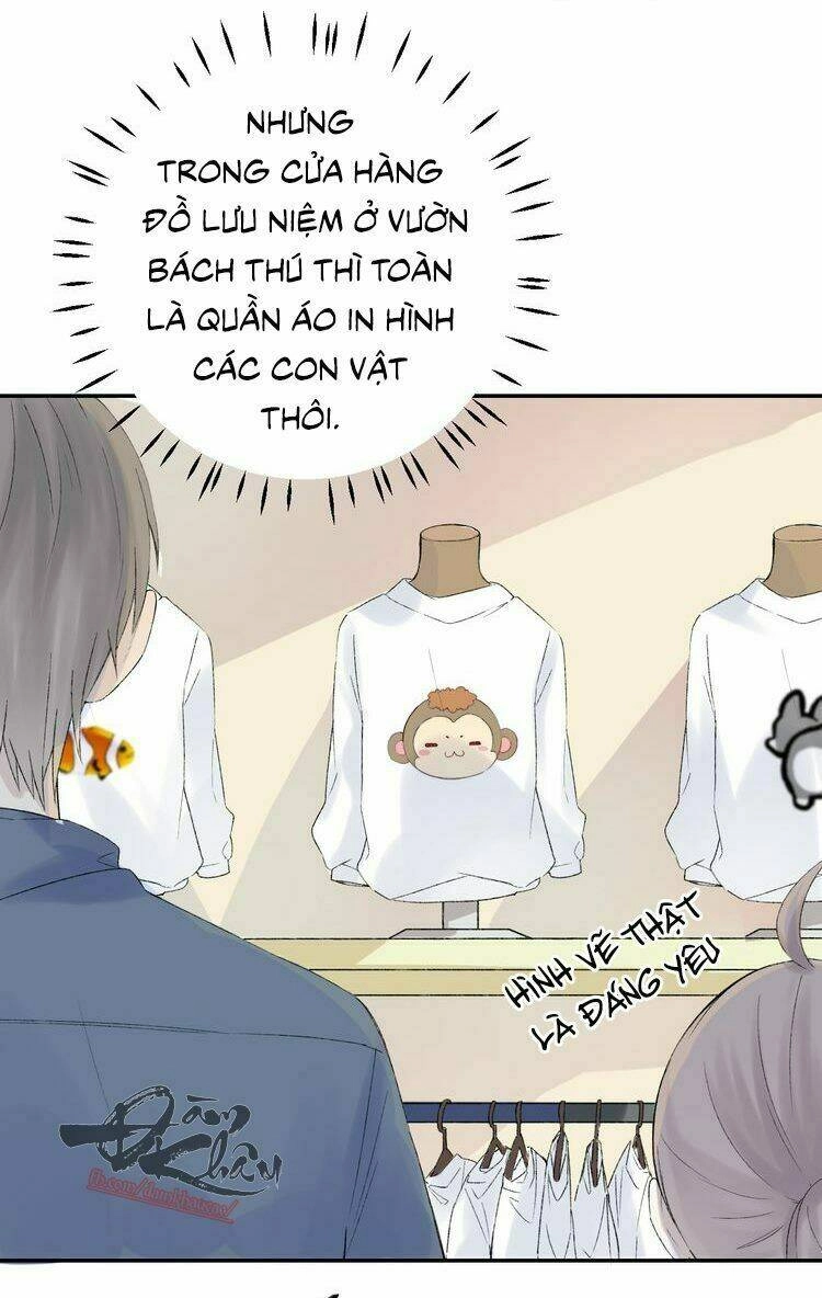 Tiến Gần Đến Trái Tim Em Chapter 32 - 24