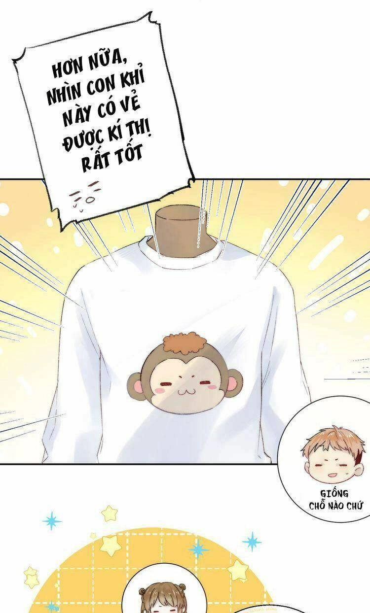 Tiến Gần Đến Trái Tim Em Chapter 32 - 25