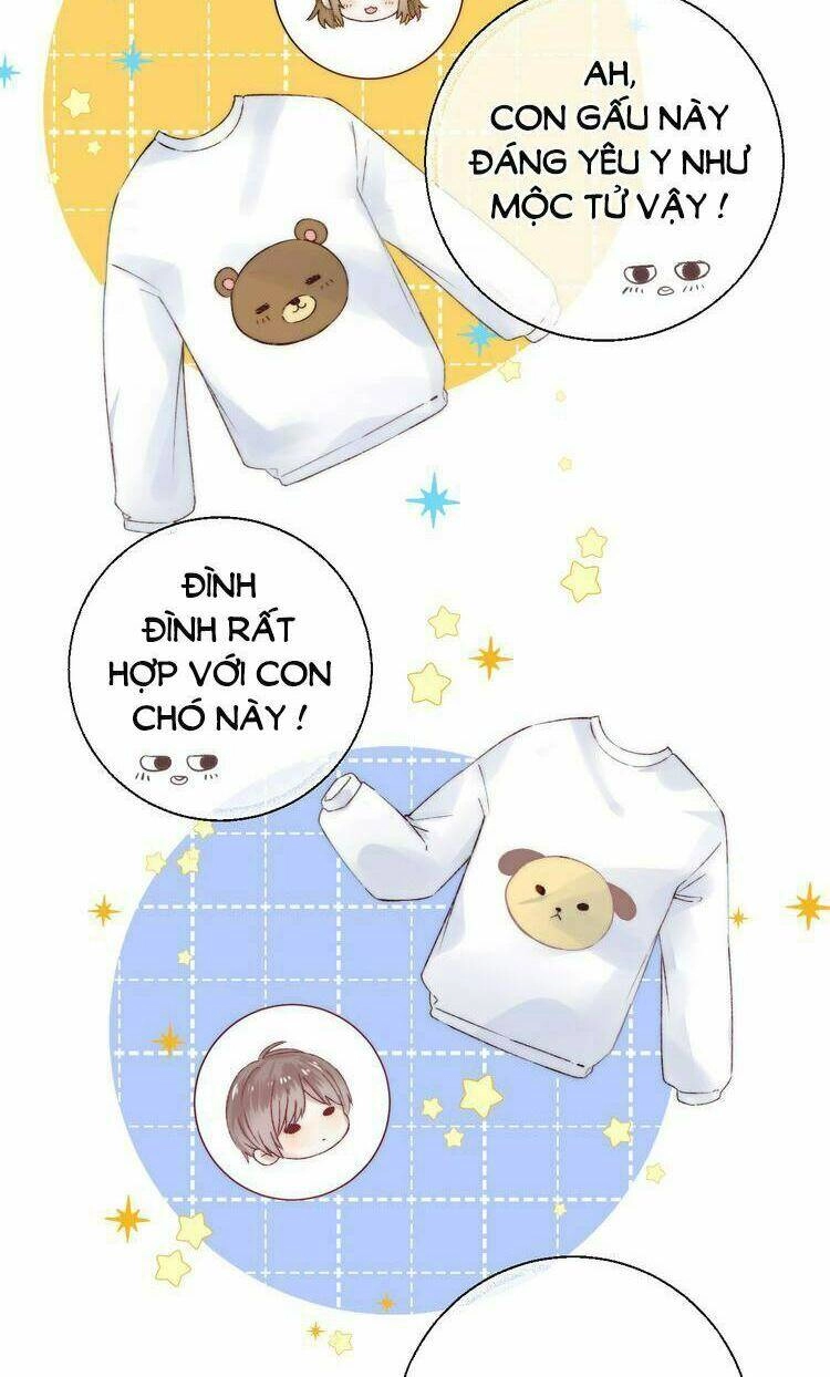 Tiến Gần Đến Trái Tim Em Chapter 32 - 26