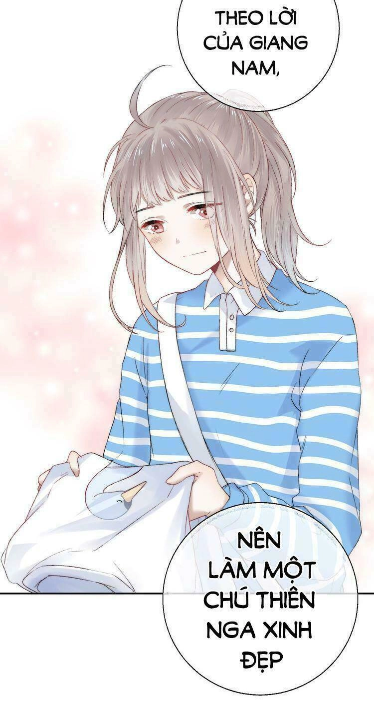 Tiến Gần Đến Trái Tim Em Chapter 32 - 27