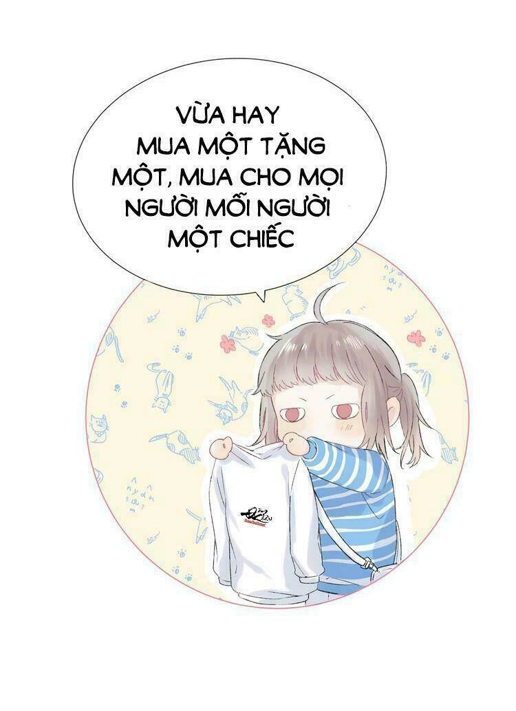 Tiến Gần Đến Trái Tim Em Chapter 32 - 28