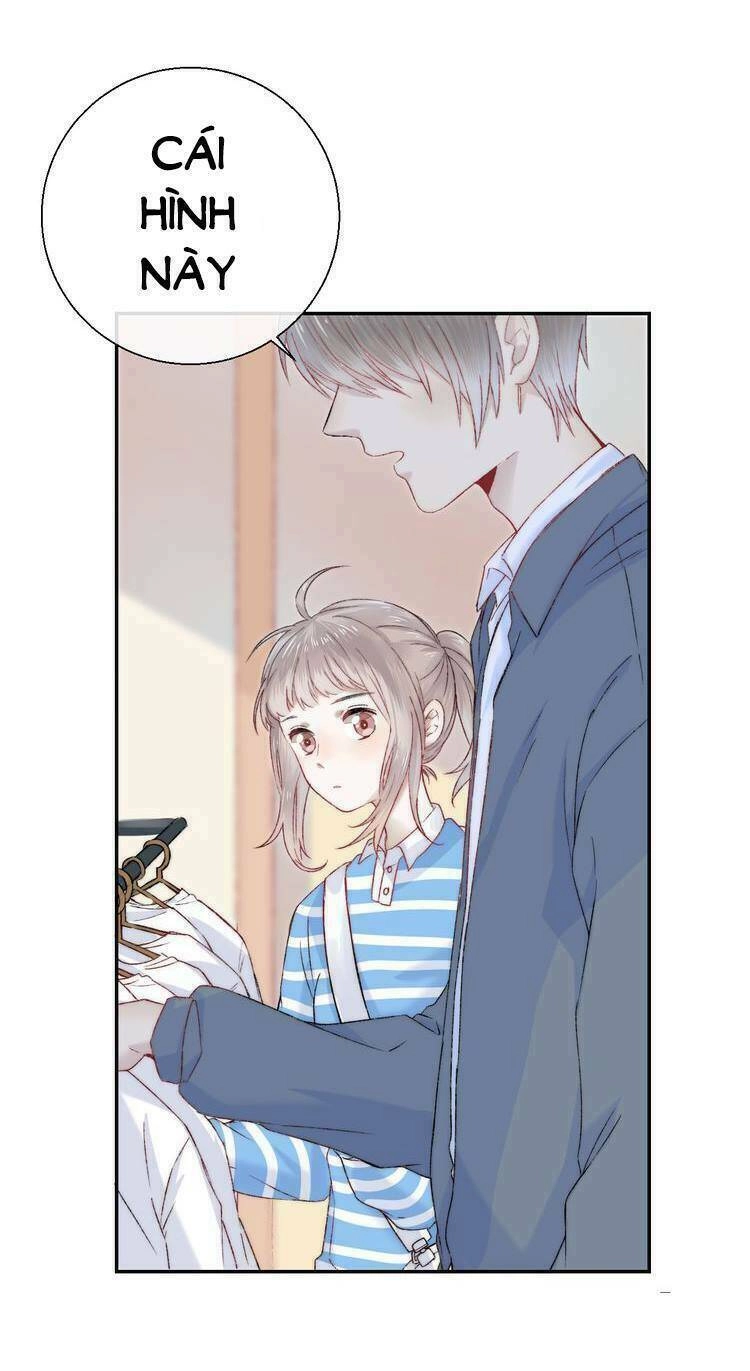 Tiến Gần Đến Trái Tim Em Chapter 32 - 29