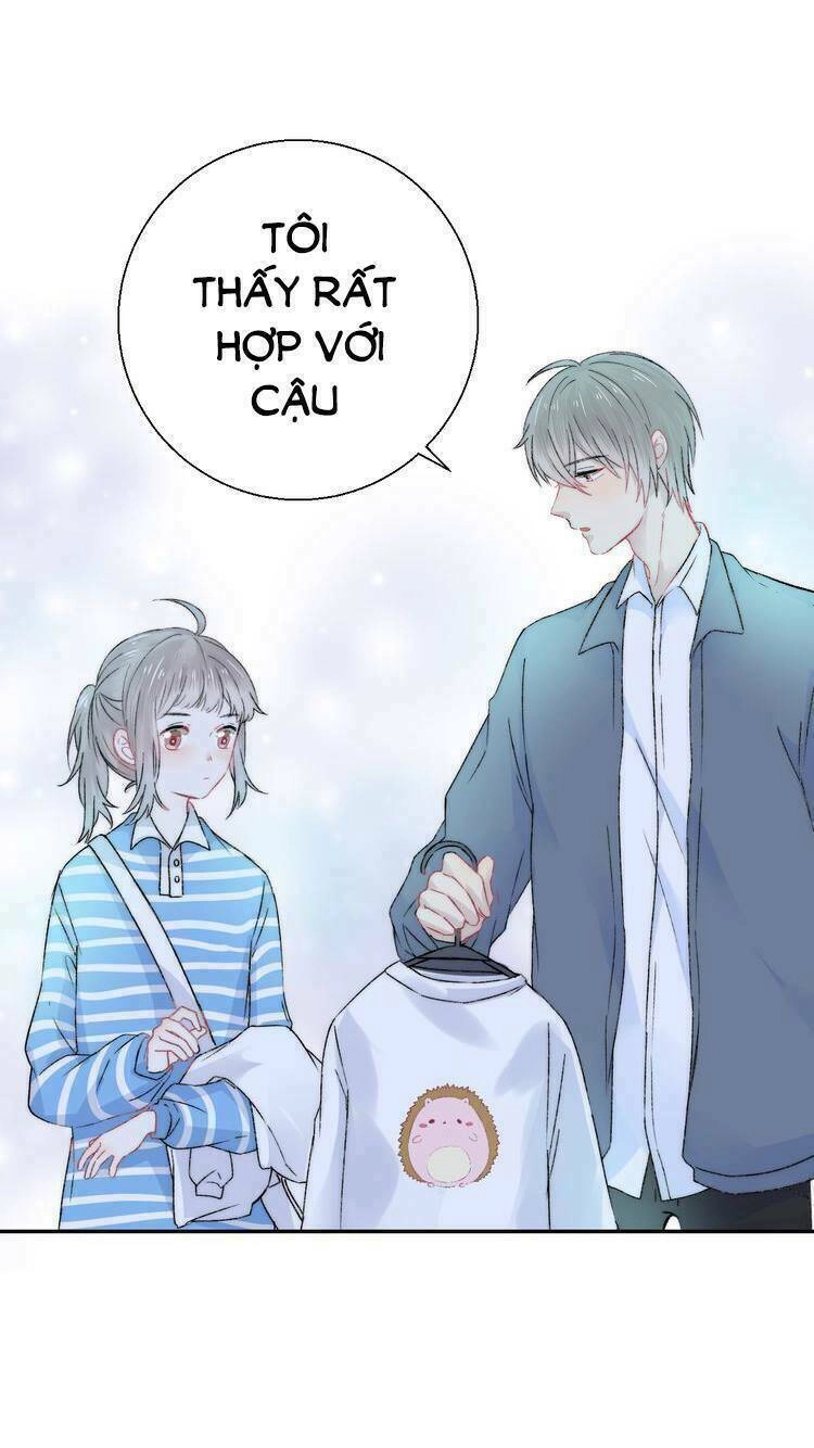 Tiến Gần Đến Trái Tim Em Chapter 32 - 30