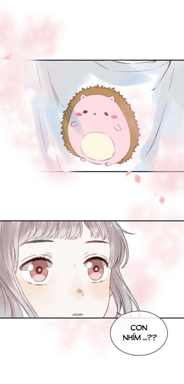 Tiến Gần Đến Trái Tim Em Chapter 32 - 31