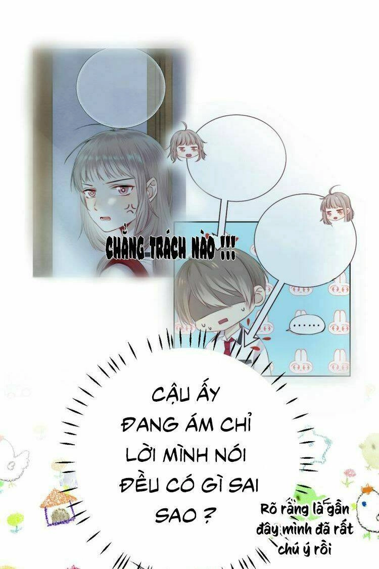 Tiến Gần Đến Trái Tim Em Chapter 32 - 32