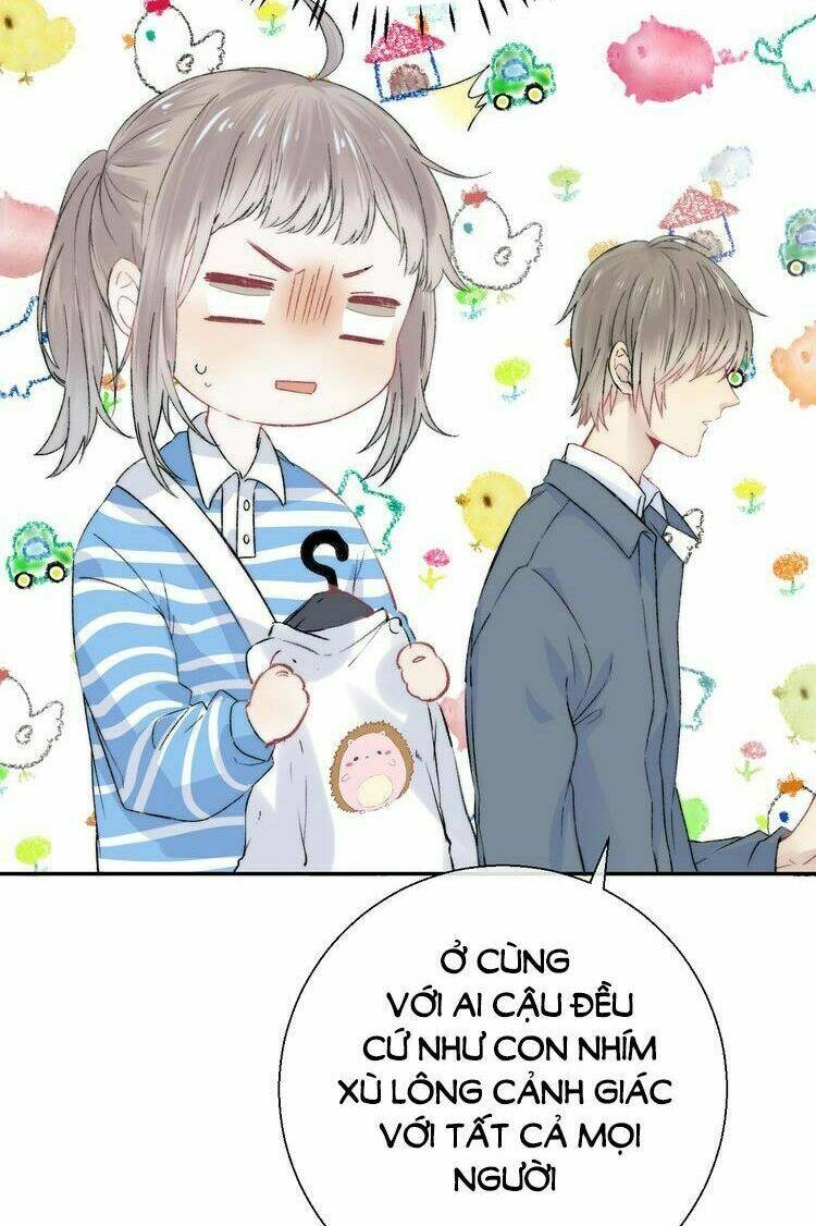 Tiến Gần Đến Trái Tim Em Chapter 32 - 33