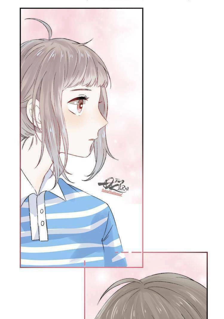 Tiến Gần Đến Trái Tim Em Chapter 32 - 34