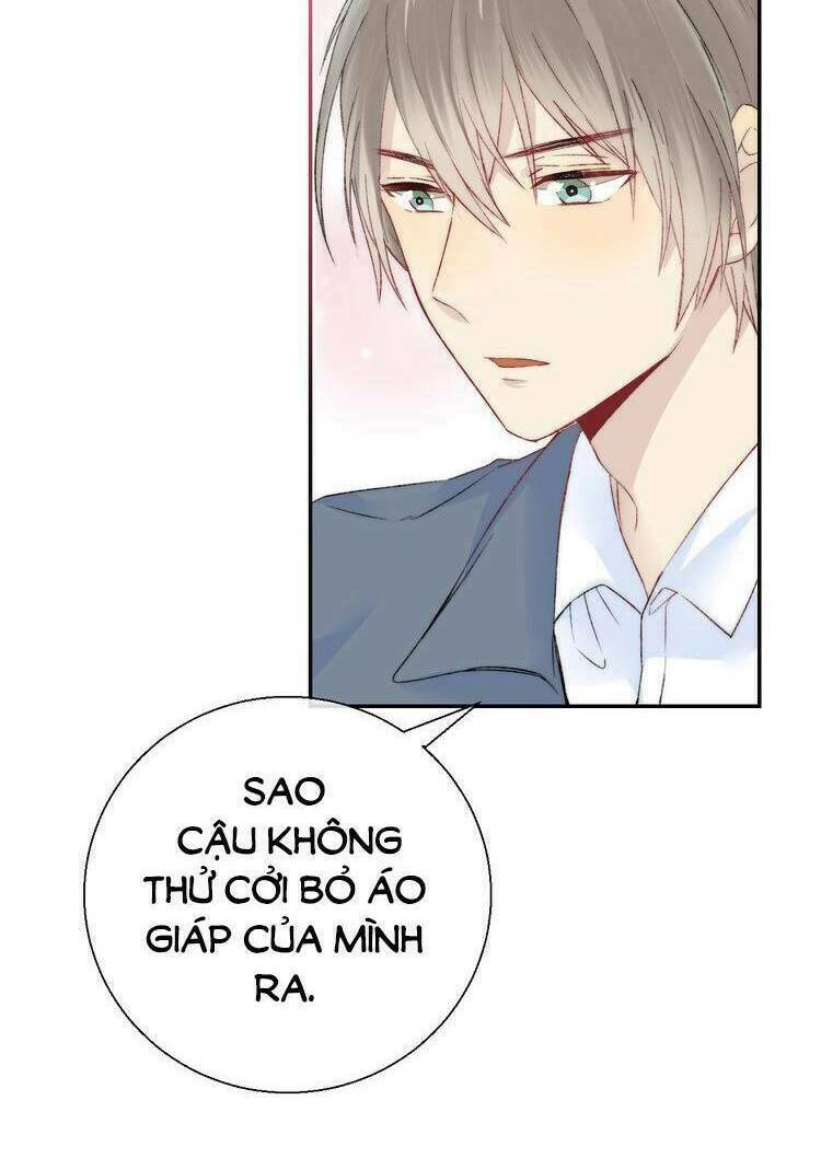 Tiến Gần Đến Trái Tim Em Chapter 32 - 35