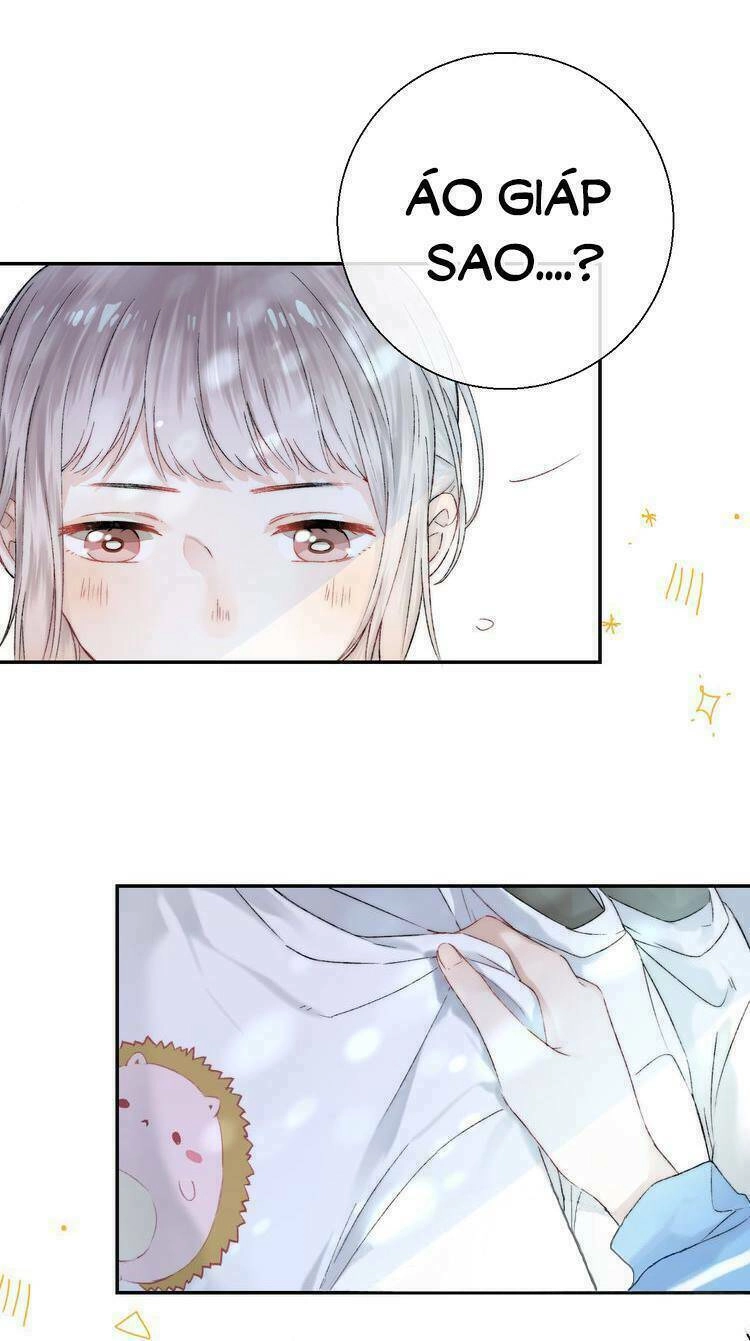 Tiến Gần Đến Trái Tim Em Chapter 32 - 36