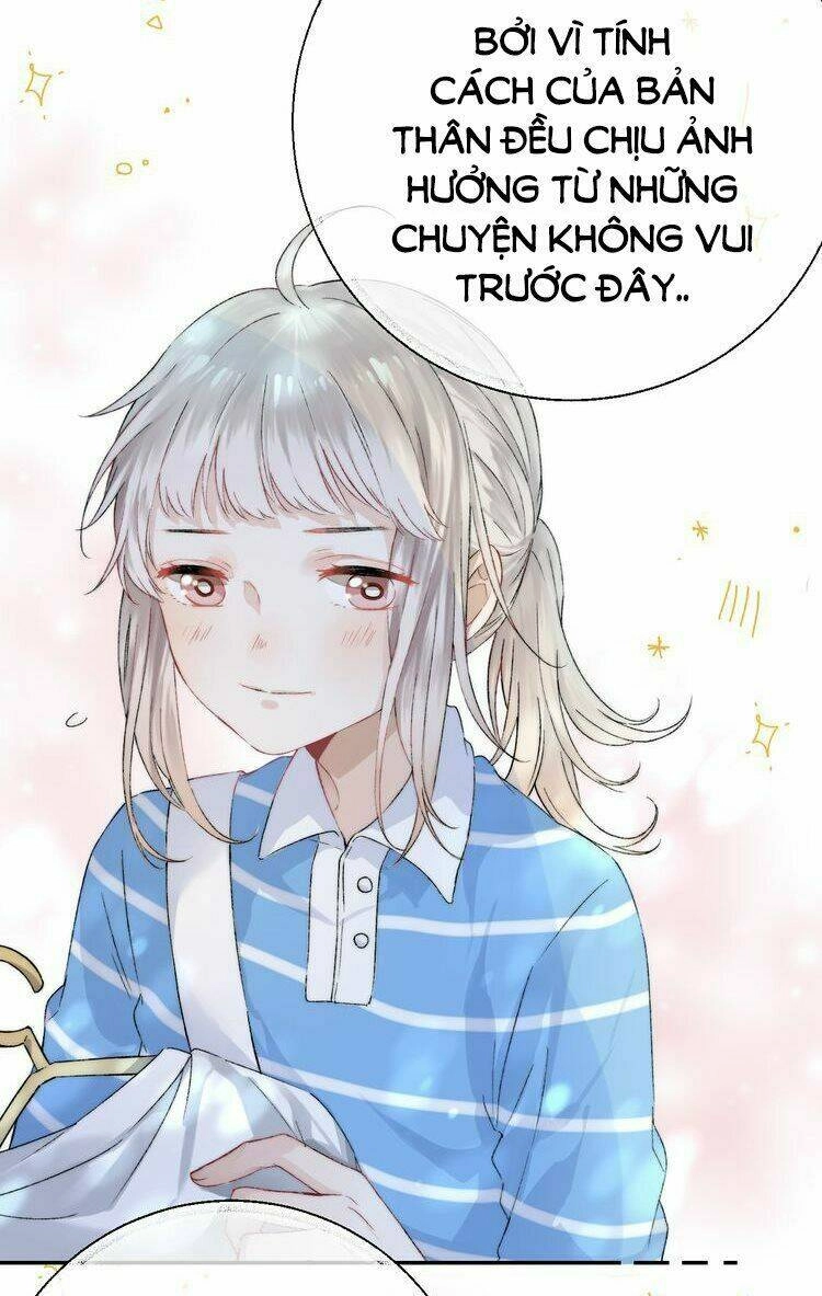 Tiến Gần Đến Trái Tim Em Chapter 32 - 37