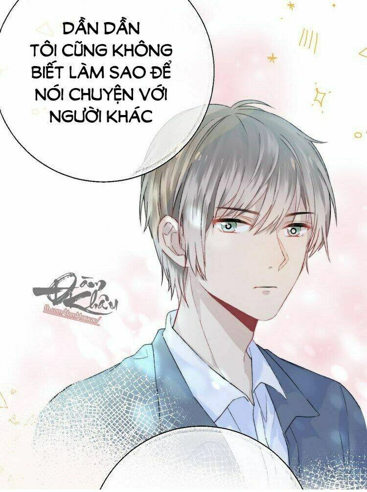 Tiến Gần Đến Trái Tim Em Chapter 32 - 38