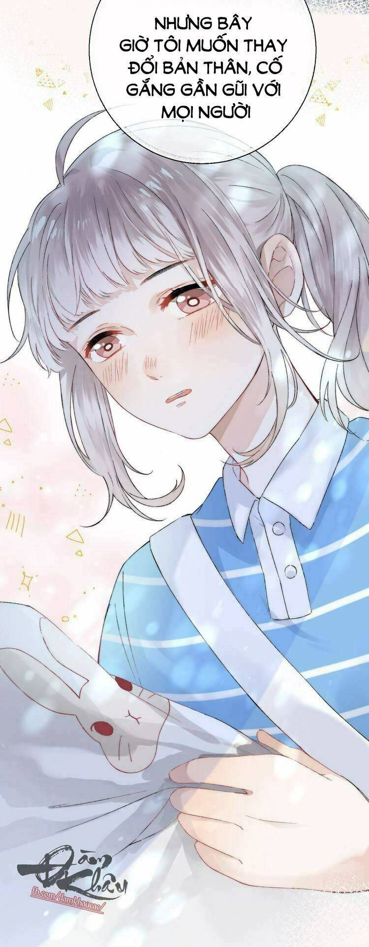 Tiến Gần Đến Trái Tim Em Chapter 32 - 39