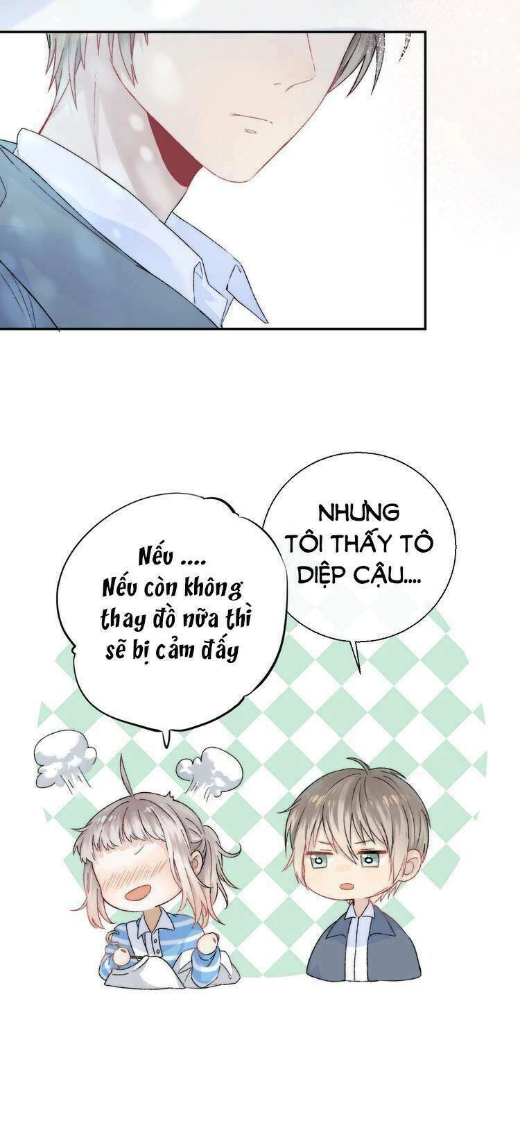 Tiến Gần Đến Trái Tim Em Chapter 32 - 40