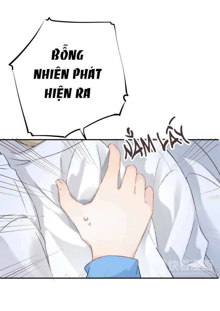 Tiến Gần Đến Trái Tim Em Chapter 32 - 41